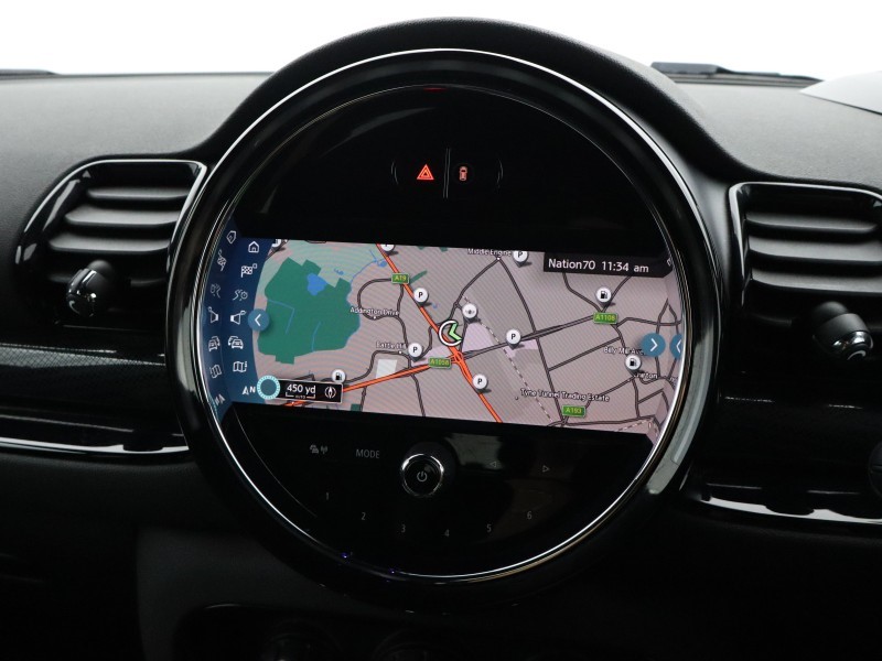2021 (21) MINI CLUBMAN 2.0 John Cooper Works ALL4 6dr Auto 5380731