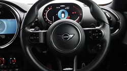 2021 (21) MINI CLUBMAN 2.0 John Cooper Works ALL4 6dr Auto 5380745