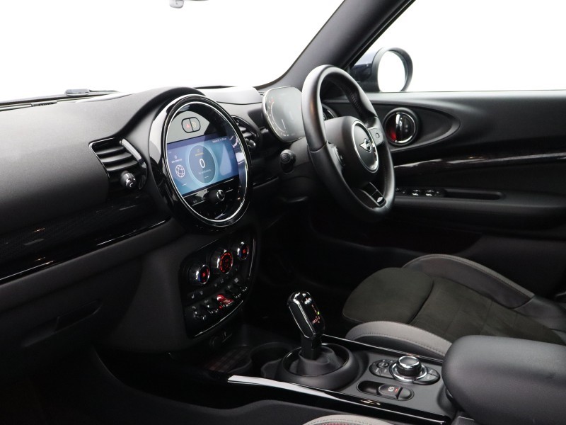 2021 (21) MINI CLUBMAN 2.0 John Cooper Works ALL4 6dr Auto 5380749