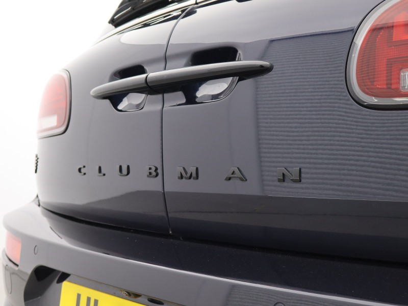 2021 (21) MINI CLUBMAN 2.0 John Cooper Works ALL4 6dr Auto 5380696