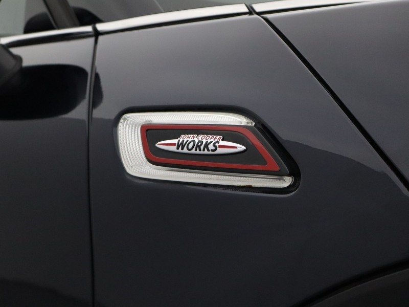 2021 (21) MINI CLUBMAN 2.0 John Cooper Works ALL4 6dr Auto 5380702