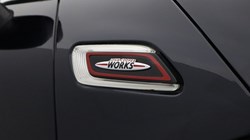 2021 (21) MINI CLUBMAN 2.0 John Cooper Works ALL4 6dr Auto 5380702