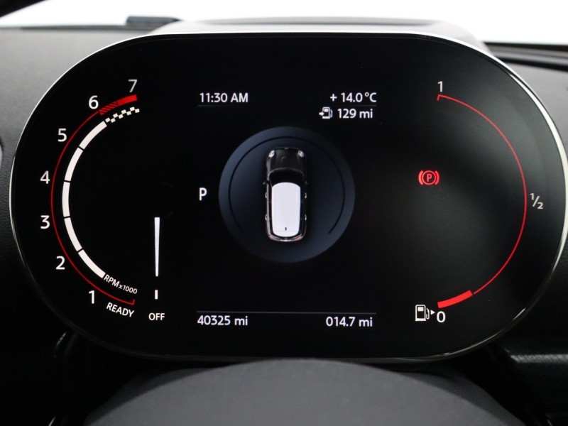 2021 (21) MINI CLUBMAN 2.0 John Cooper Works ALL4 6dr Auto 5380722