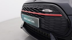 2021 (21) MINI CLUBMAN 2.0 John Cooper Works ALL4 6dr Auto 5380701