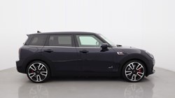 2021 (21) MINI CLUBMAN 2.0 John Cooper Works ALL4 6dr Auto 5380694
