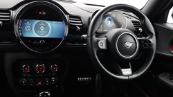 2021 (21) MINI CLUBMAN 2.0 John Cooper Works ALL4 6dr Auto 5380744