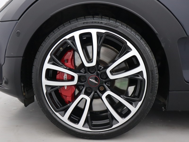 2021 (21) MINI CLUBMAN 2.0 John Cooper Works ALL4 6dr Auto 5380699