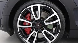 2021 (21) MINI CLUBMAN 2.0 John Cooper Works ALL4 6dr Auto 5380699