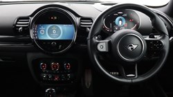 2021 (21) MINI CLUBMAN 2.0 John Cooper Works ALL4 6dr Auto 5380741