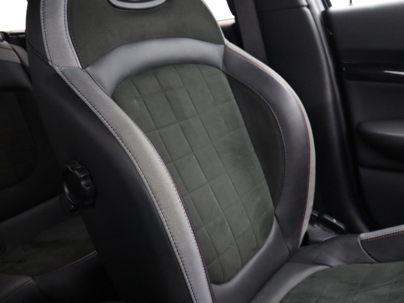 2021 (21) MINI CLUBMAN 2.0 John Cooper Works ALL4 6dr Auto 5380727