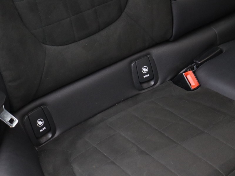 2021 (21) MINI CLUBMAN 2.0 John Cooper Works ALL4 6dr Auto 5380740