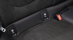 2021 (21) MINI CLUBMAN 2.0 John Cooper Works ALL4 6dr Auto 5380740