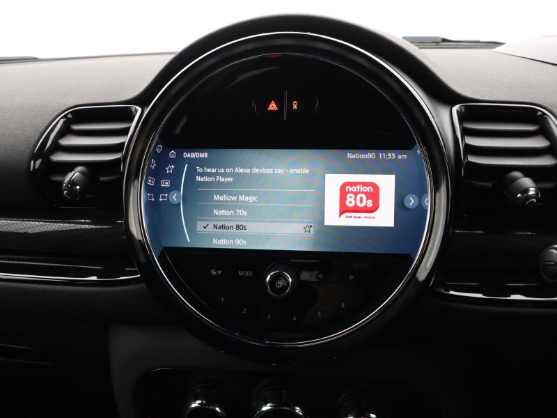 2021 (21) MINI CLUBMAN 2.0 John Cooper Works ALL4 6dr Auto 5380729