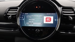 2021 (21) MINI CLUBMAN 2.0 John Cooper Works ALL4 6dr Auto 5380729