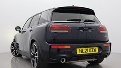 2021 (21) MINI CLUBMAN 2.0 John Cooper Works ALL4 6dr Auto 5380750