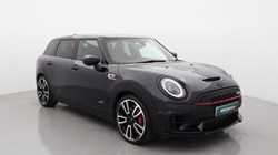 2021 (21) MINI CLUBMAN 2.0 John Cooper Works ALL4 6dr Auto 5380688