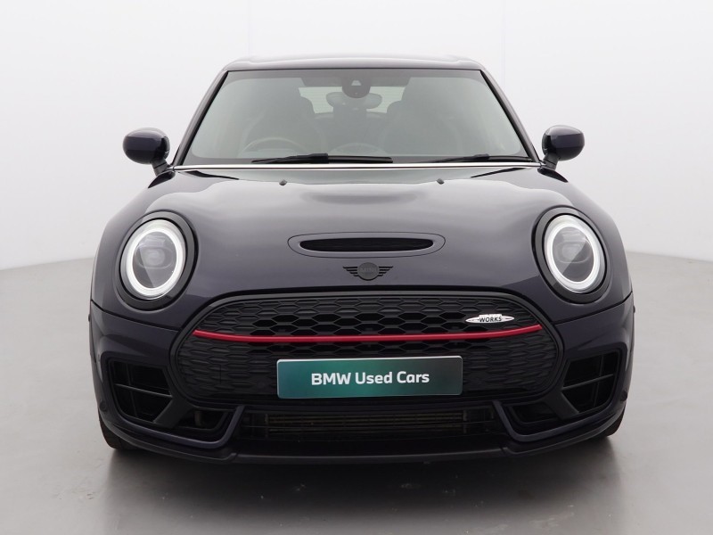 2021 (21) MINI CLUBMAN 2.0 John Cooper Works ALL4 6dr Auto 5380689