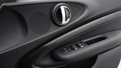 2021 (21) MINI CLUBMAN 2.0 John Cooper Works ALL4 6dr Auto 5380707