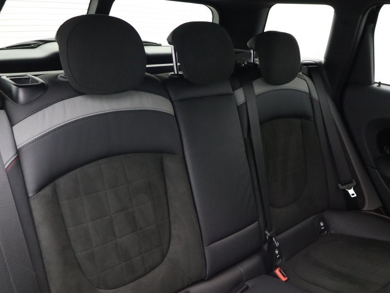2021 (21) MINI CLUBMAN 2.0 John Cooper Works ALL4 6dr Auto 5380739