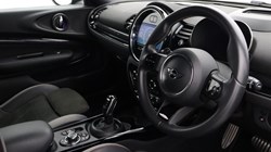 2021 (21) MINI CLUBMAN 2.0 John Cooper Works ALL4 6dr Auto 5380710