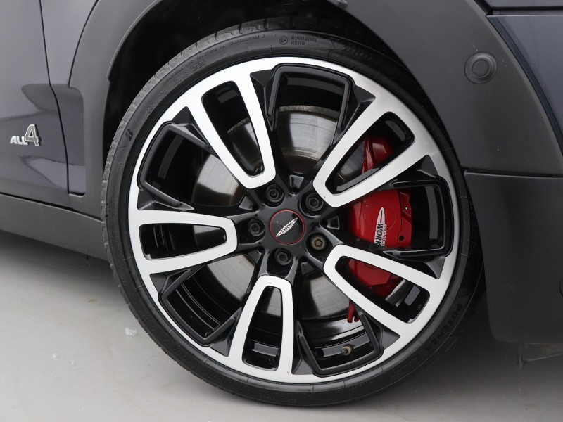 2021 (21) MINI CLUBMAN 2.0 John Cooper Works ALL4 6dr Auto 5380747