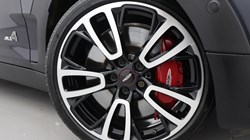 2021 (21) MINI CLUBMAN 2.0 John Cooper Works ALL4 6dr Auto 5380747