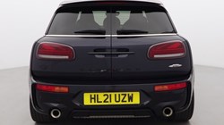 2021 (21) MINI CLUBMAN 2.0 John Cooper Works ALL4 6dr Auto 5380692