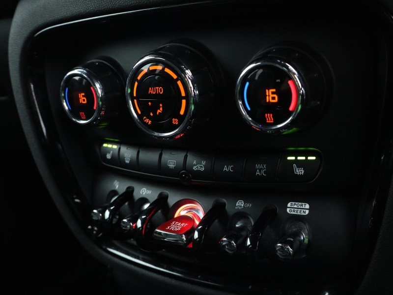 2021 (21) MINI CLUBMAN 2.0 John Cooper Works ALL4 6dr Auto 5380717