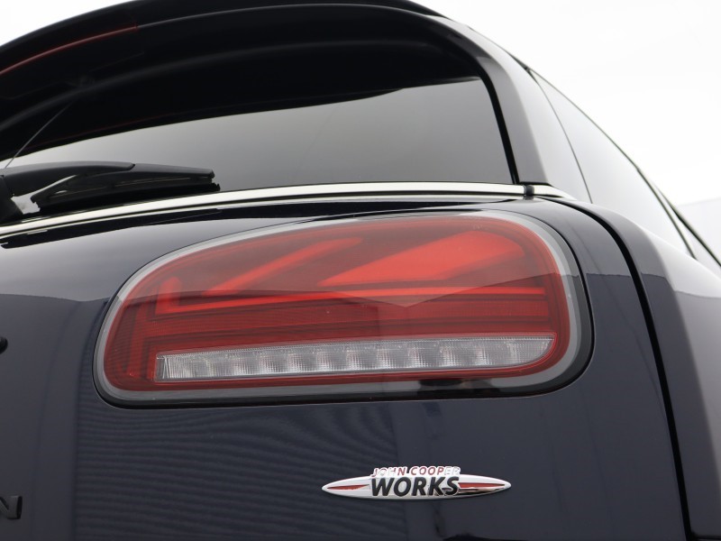 2021 (21) MINI CLUBMAN 2.0 John Cooper Works ALL4 6dr Auto 5380695