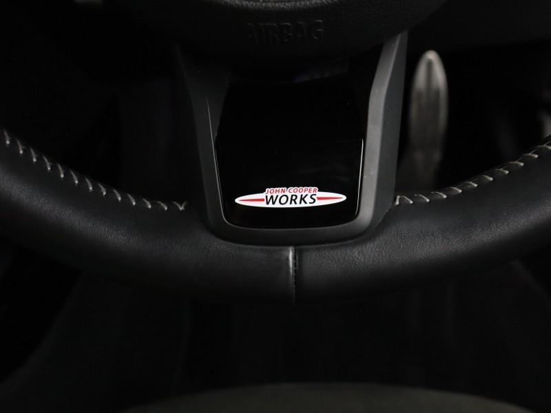 2021 (21) MINI CLUBMAN 2.0 John Cooper Works ALL4 6dr Auto 5380712