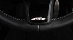 2021 (21) MINI CLUBMAN 2.0 John Cooper Works ALL4 6dr Auto 5380712