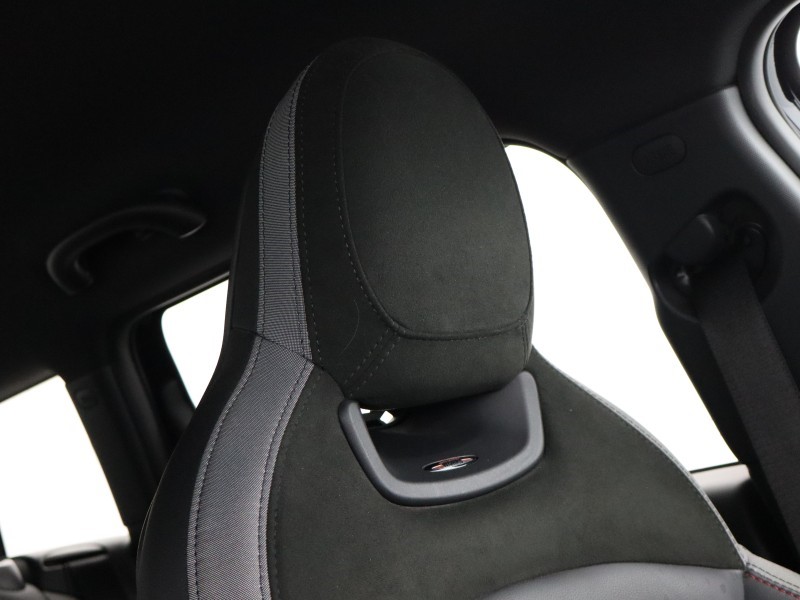 2021 (21) MINI CLUBMAN 2.0 John Cooper Works ALL4 6dr Auto 5380728