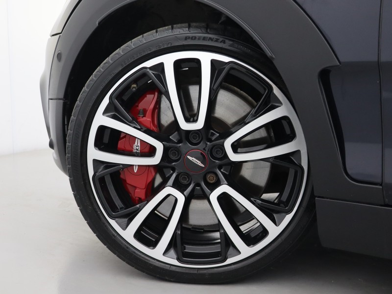 2021 (21) MINI CLUBMAN 2.0 John Cooper Works ALL4 6dr Auto 5380748