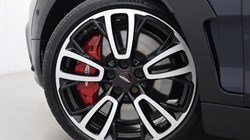 2021 (21) MINI CLUBMAN 2.0 John Cooper Works ALL4 6dr Auto 5380748