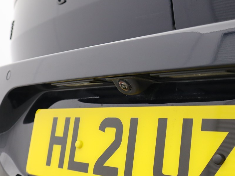 2021 (21) MINI CLUBMAN 2.0 John Cooper Works ALL4 6dr Auto 5380697