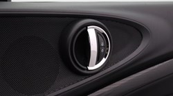 2021 (21) MINI CLUBMAN 2.0 John Cooper Works ALL4 6dr Auto 5380708