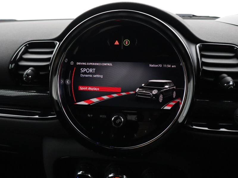 2021 (21) MINI CLUBMAN 2.0 John Cooper Works ALL4 6dr Auto 5380733