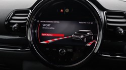2021 (21) MINI CLUBMAN 2.0 John Cooper Works ALL4 6dr Auto 5380733