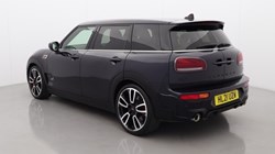 2021 (21) MINI CLUBMAN 2.0 John Cooper Works ALL4 6dr Auto 5380751