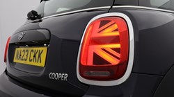 2023 (23) MINI HATCHBACK 1.5 Cooper Exclusive 3dr 5328248