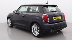 2023 (23) MINI HATCHBACK 1.5 Cooper Exclusive 3dr 1