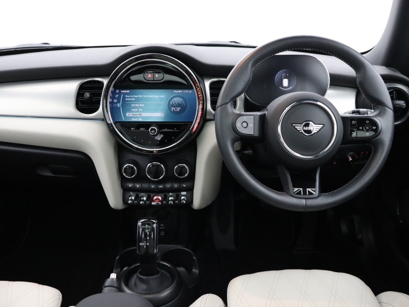 2023 (23) MINI HATCHBACK 1.5 Cooper Exclusive 3dr 5328266