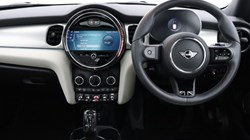 2023 (23) MINI HATCHBACK 1.5 Cooper Exclusive 3dr 5328266