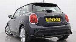 2023 (23) MINI HATCHBACK 1.5 Cooper Exclusive 3dr 5328302