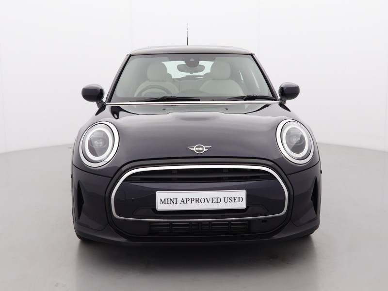 2023 (23) MINI HATCHBACK 1.5 Cooper Exclusive 3dr 5328241