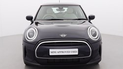 2023 (23) MINI HATCHBACK 1.5 Cooper Exclusive 3dr 5328241