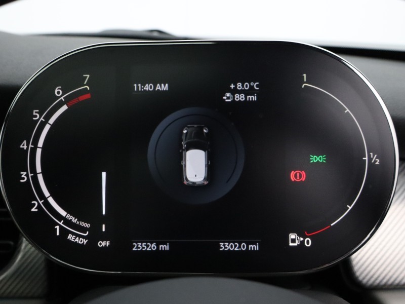 2023 (23) MINI HATCHBACK 1.5 Cooper Exclusive 3dr 5328284