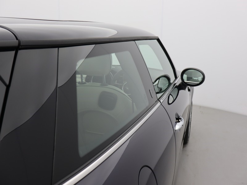 2023 (23) MINI HATCHBACK 1.5 Cooper Exclusive 3dr 5328253