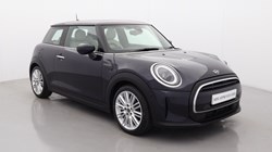 2023 (23) MINI HATCHBACK 1.5 Cooper Exclusive 3dr 5329519