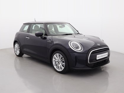 2023 (23) MINI HATCHBACK 1.5 Cooper Exclusive 3dr
